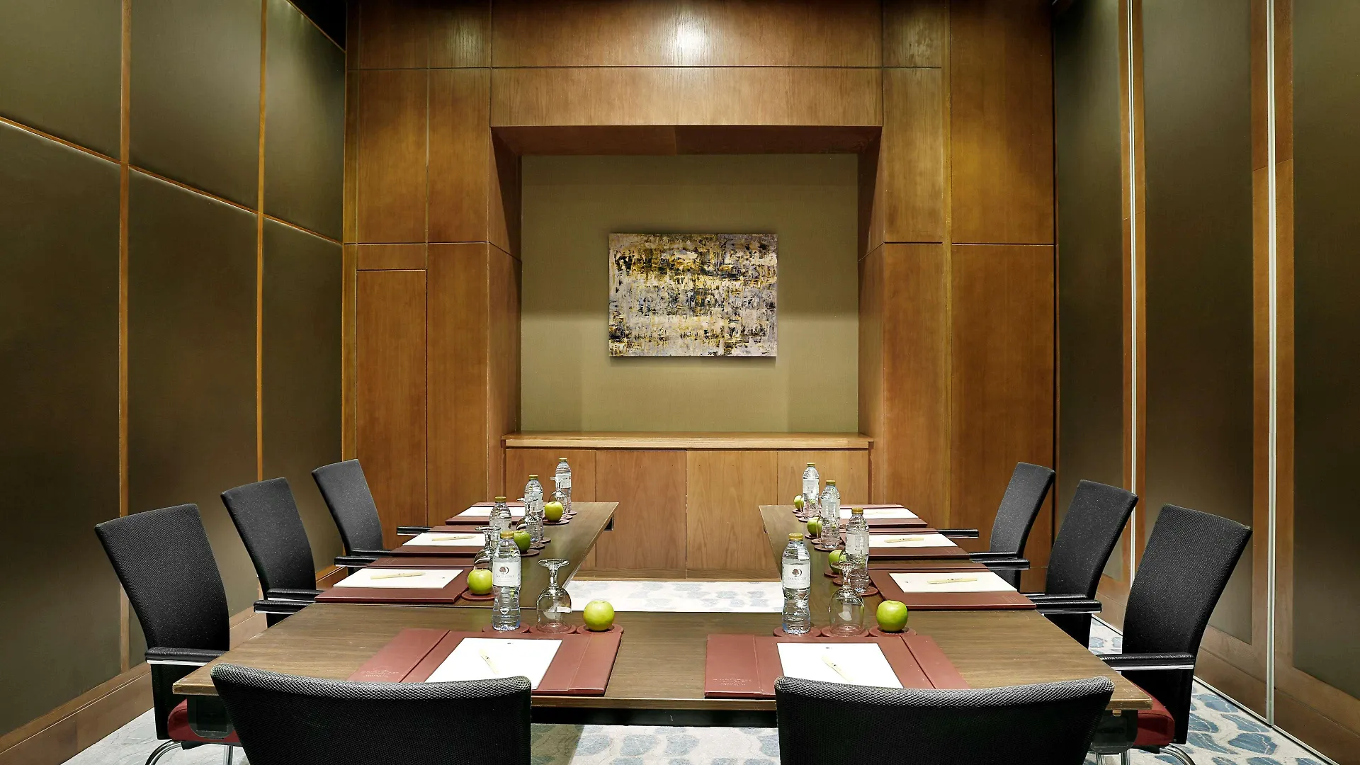 Doubletree By Hilton Resort & Spa Marjan Island Ras al-Khaimah