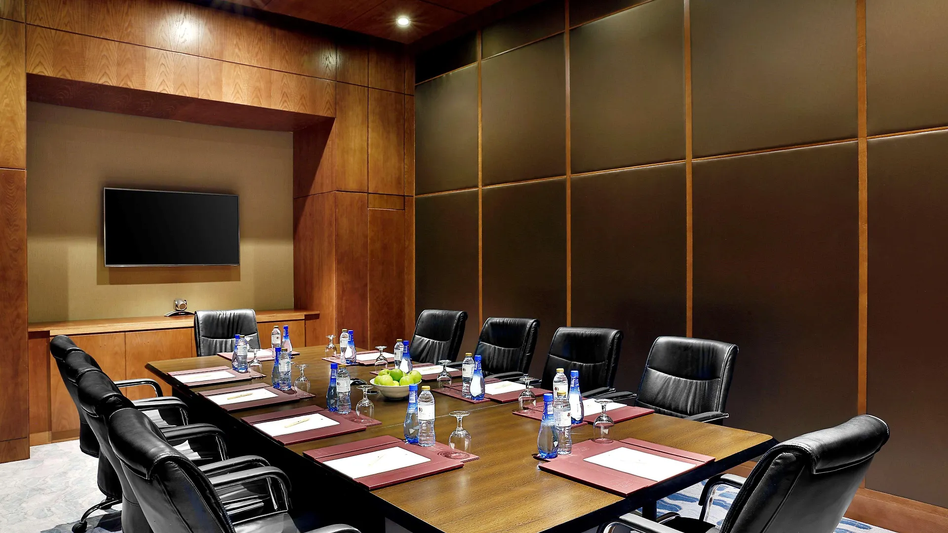 Doubletree By Hilton Resort & Spa Marjan Island Ras al-Khaimah