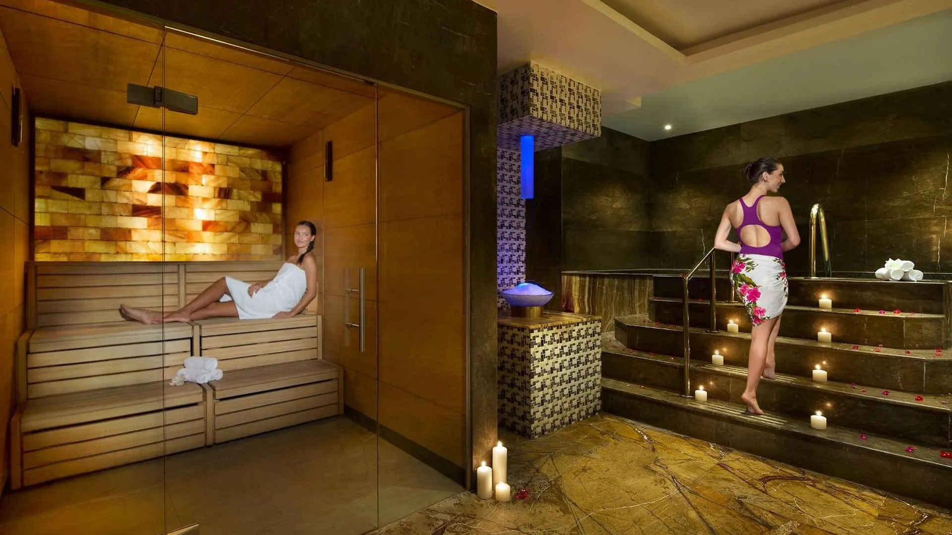 Doubletree By Hilton Resort & Spa Marjan Island Ras al-Khaimah