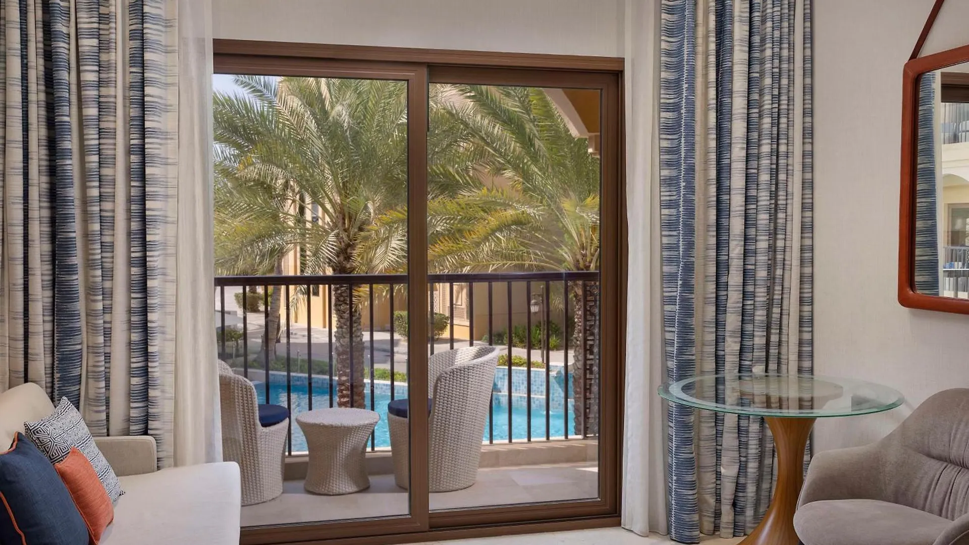 Doubletree By Hilton Resort & Spa Marjan Island Ras al-Khaimah