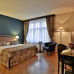 Elysee 4*, Prága Csehország
