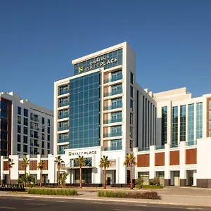 Hyatt Place Jumeirah **** Dubaj
