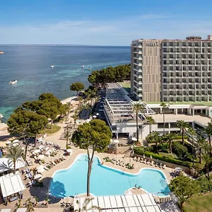 Meliá Calviá Hotel Magaluf (Mallorca)