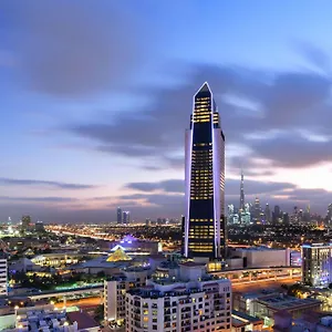 Sofitel The Obelisk ***** Dubaj