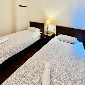 Luxury House Valencia D'Aneu