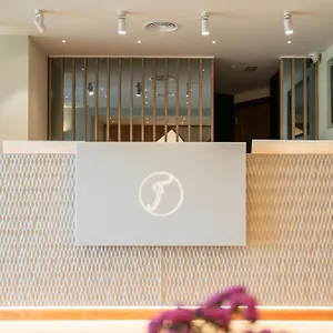 Felix Hotel Valls