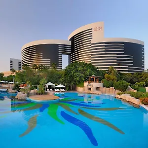 Grand Hyatt 5*, Dubaj Egyesült Arab Emírségek
