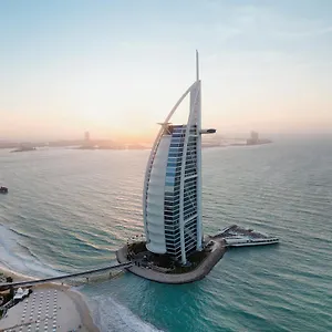 Jumeirah Burj Al Arab Resort Dubái