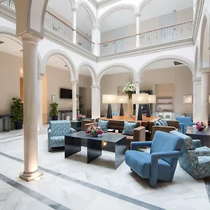 Petit Palace Marques Santa Ana Hotel Sevilla
