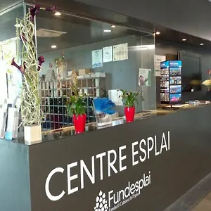 Centre Esplai Hostal El Prat de Llobregat